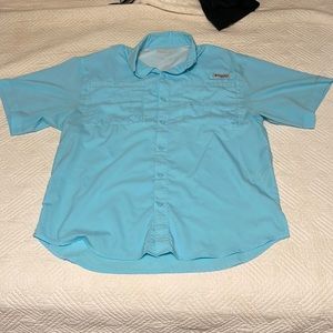 Columbia PFG Shirt